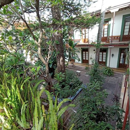Gran Hotel Concordia Salto Esterno foto