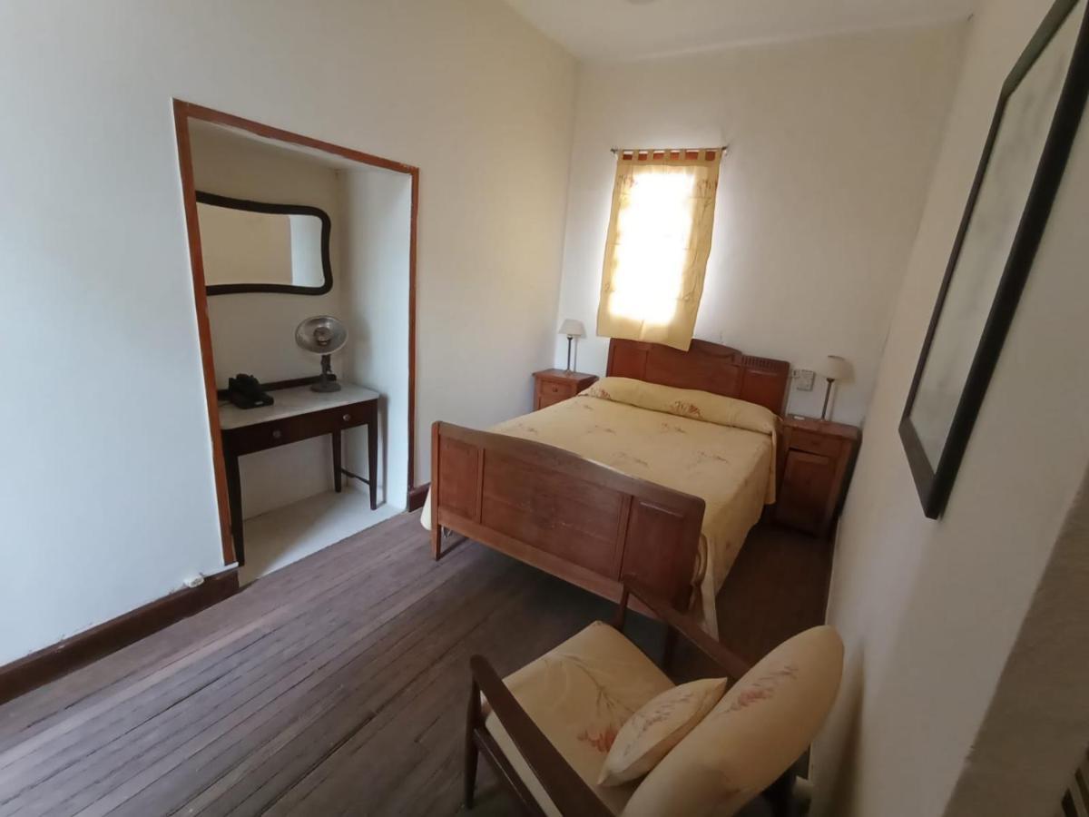 Gran Hotel Concordia Salto Esterno foto